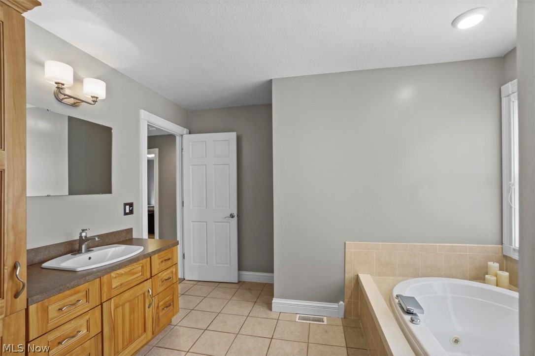 Breezy Hill Allotment 01 - Residential