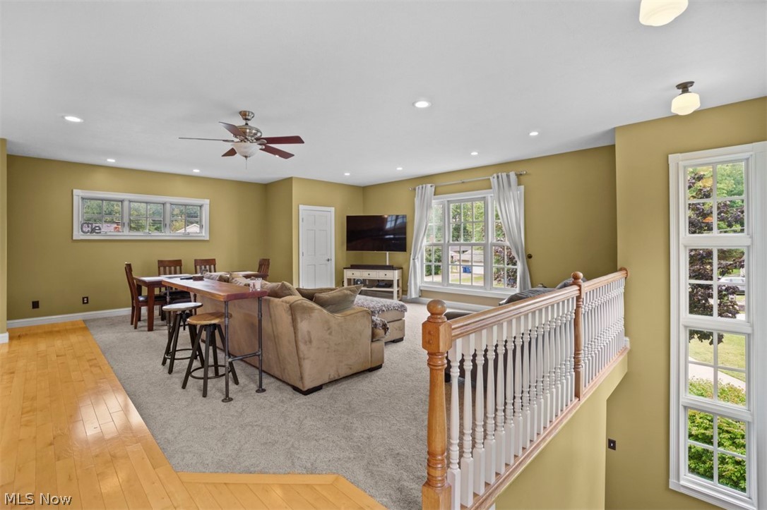 Breezy Hill Allotment 01 - Residential