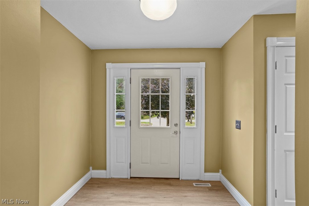 Breezy Hill Allotment 01 - Residential