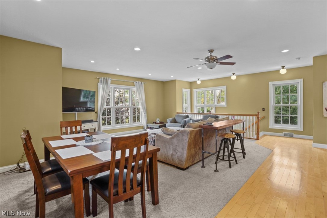 Breezy Hill Allotment 01 - Residential