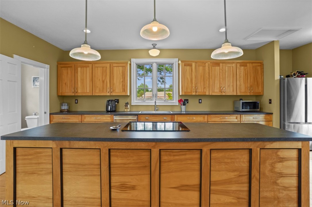 Breezy Hill Allotment 01 - Residential