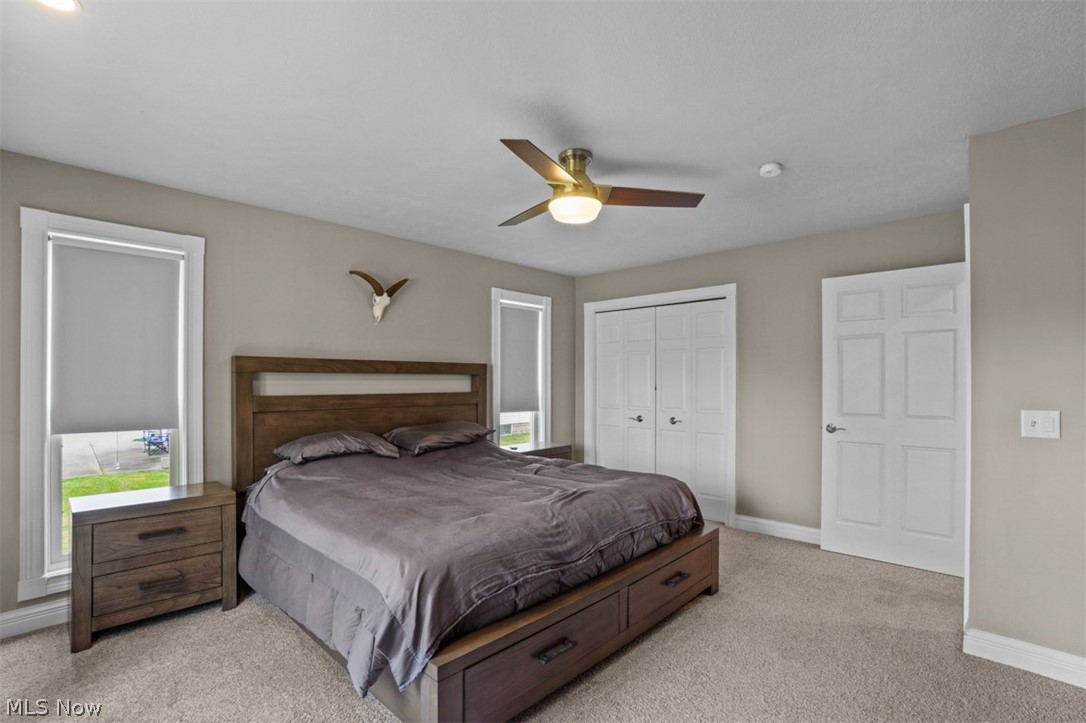 Breezy Hill Allotment 01 - Residential