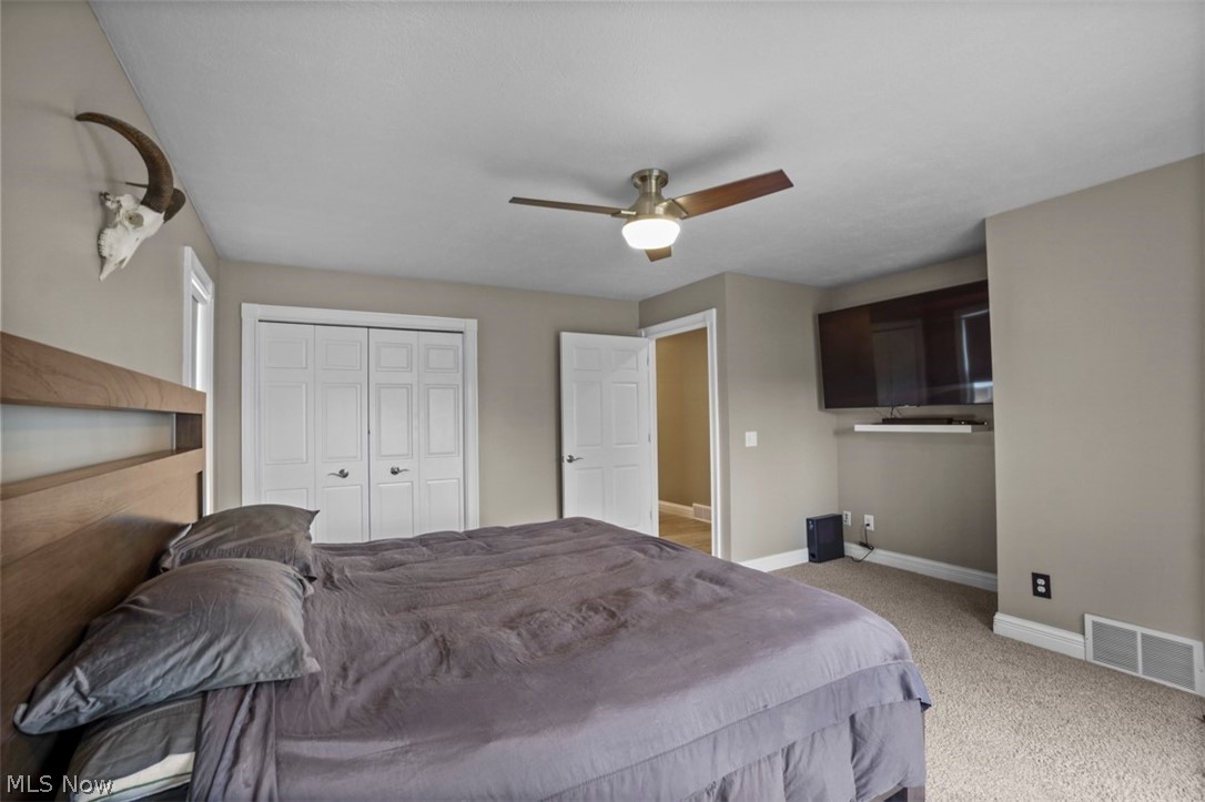 Breezy Hill Allotment 01 - Residential