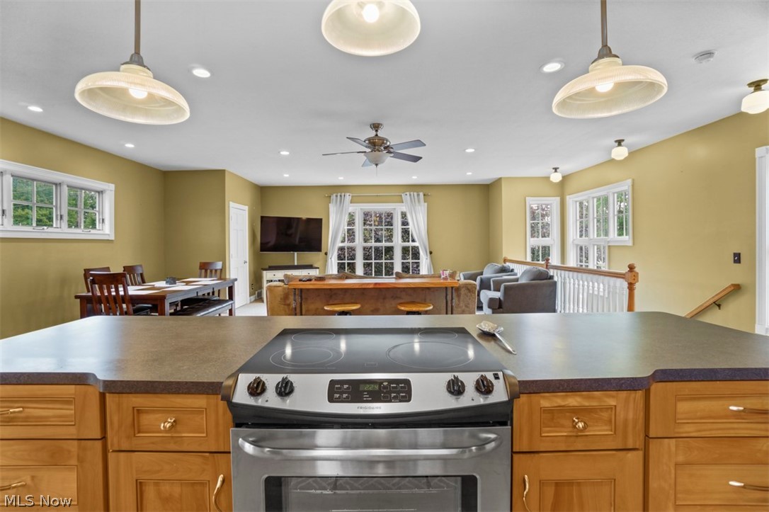 Breezy Hill Allotment 01 - Residential