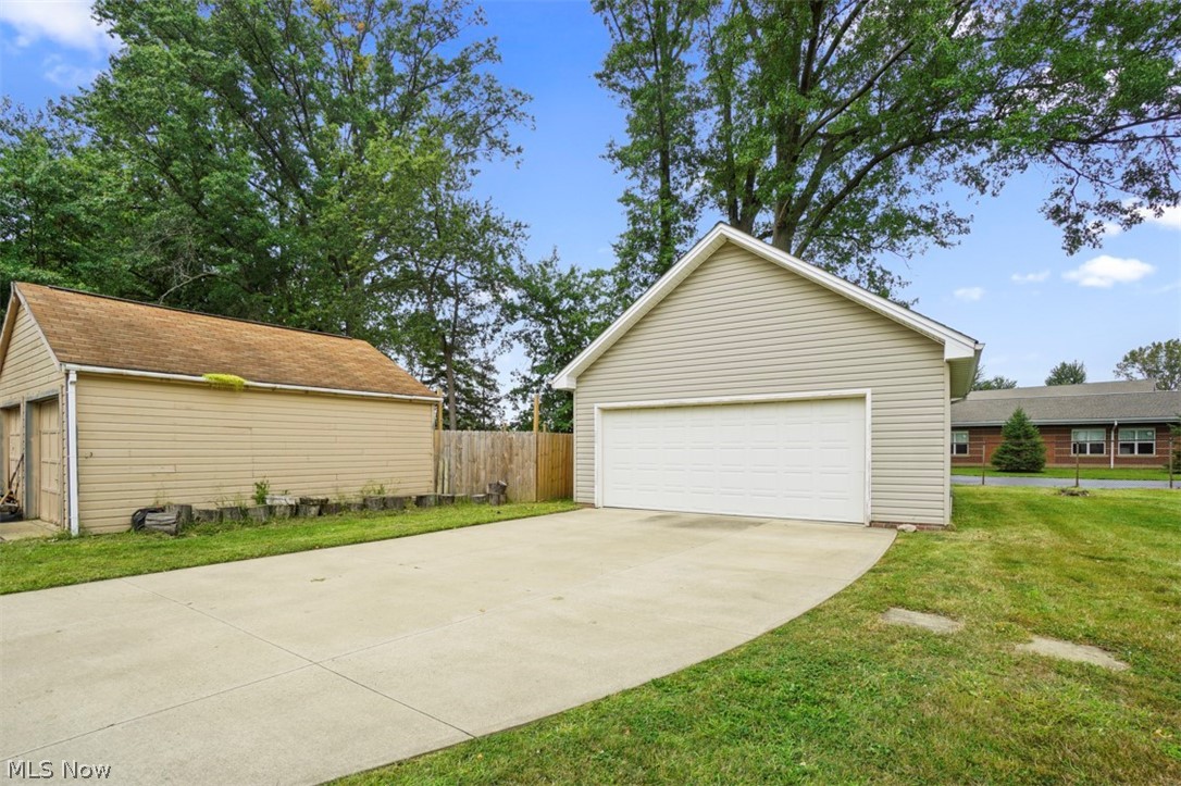 Breezy Hill Allotment 01 - Residential