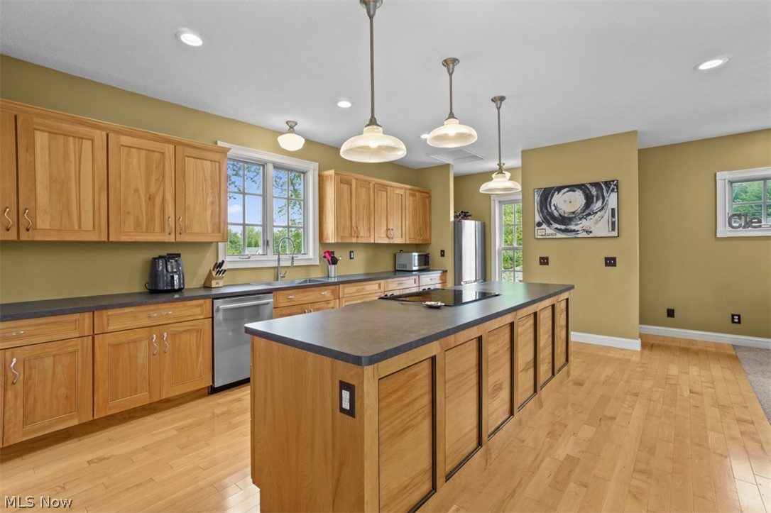 Breezy Hill Allotment 01 - Residential