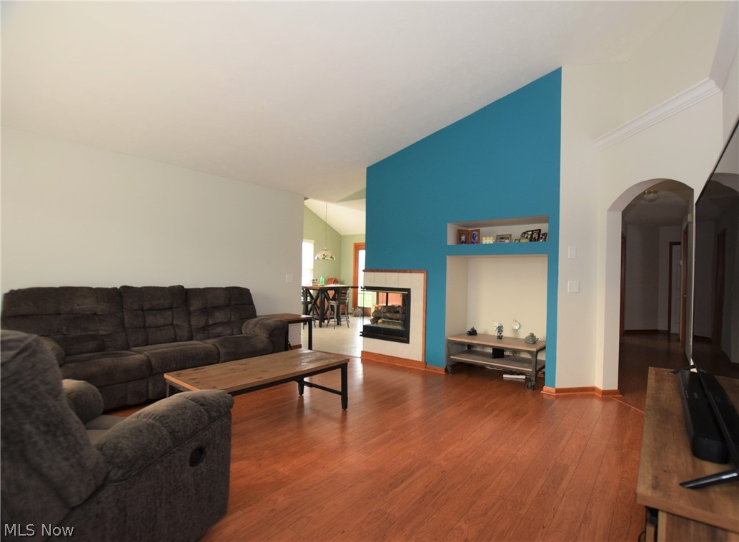 Park Rdg Villas/Eaglewood - Residential