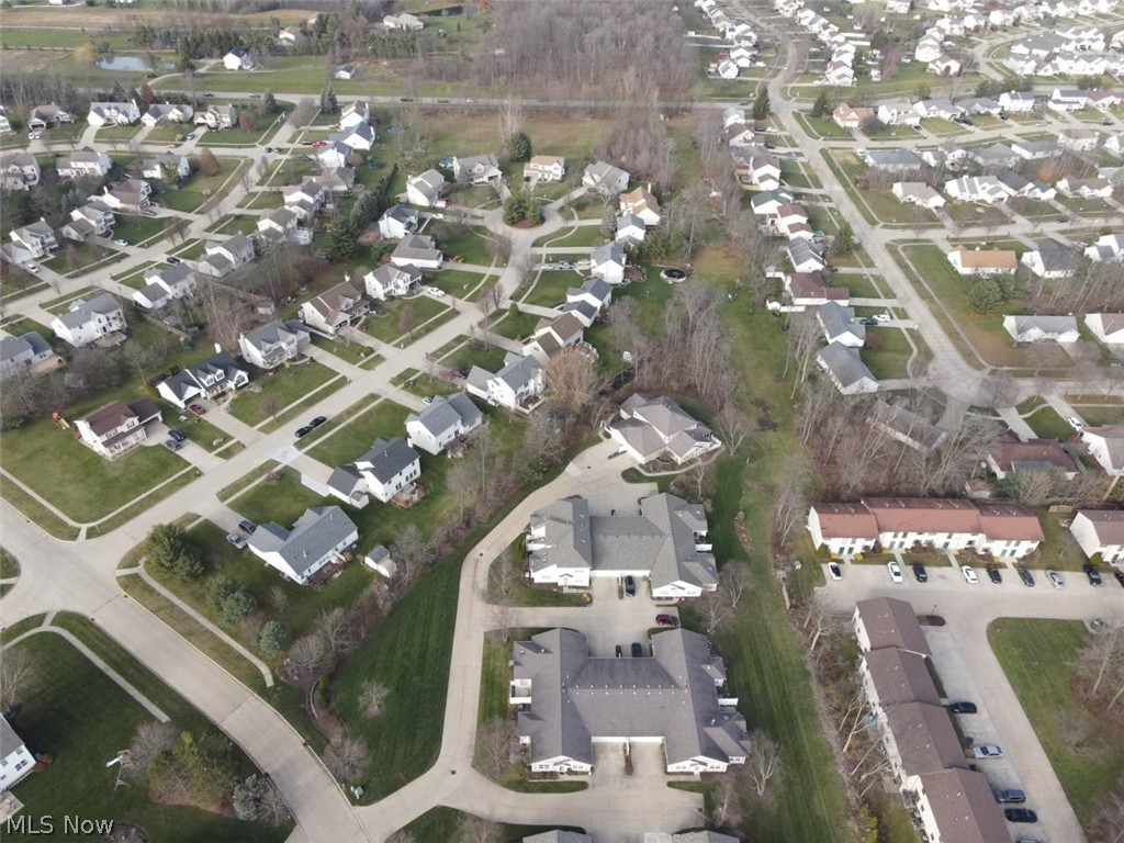Park Rdg Villas/Eaglewood - Residential