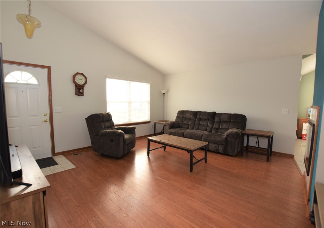 Park Rdg Villas/Eaglewood - Residential