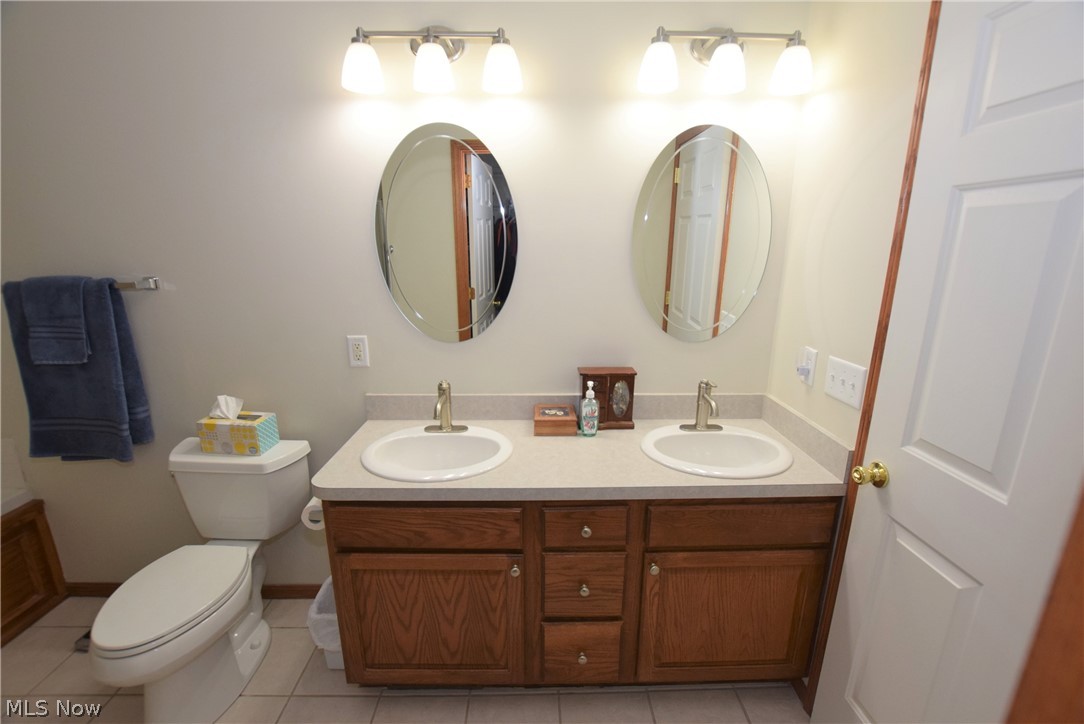 Park Rdg Villas/Eaglewood - Residential