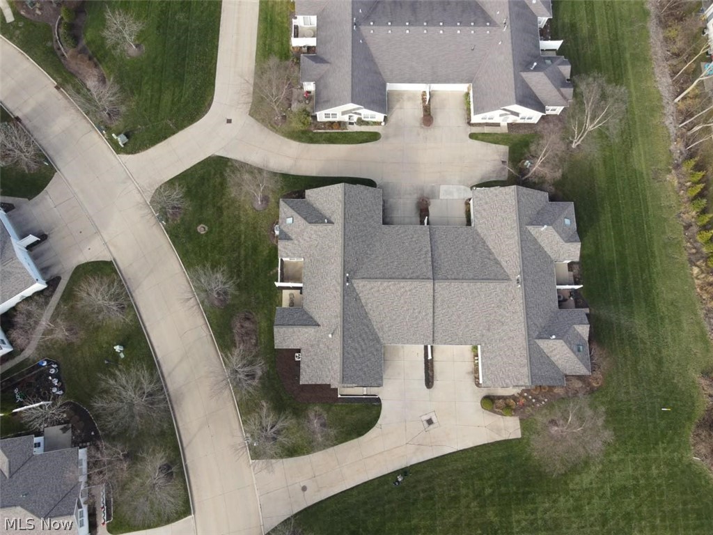Park Rdg Villas/Eaglewood - Residential