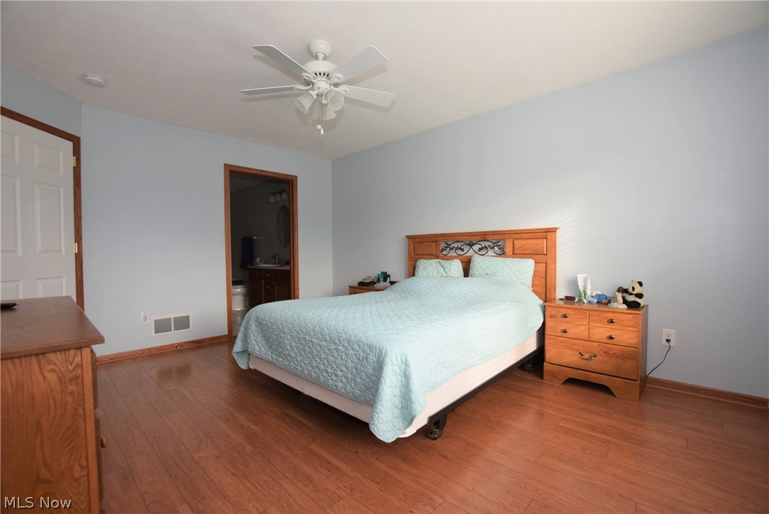 Park Rdg Villas/Eaglewood - Residential