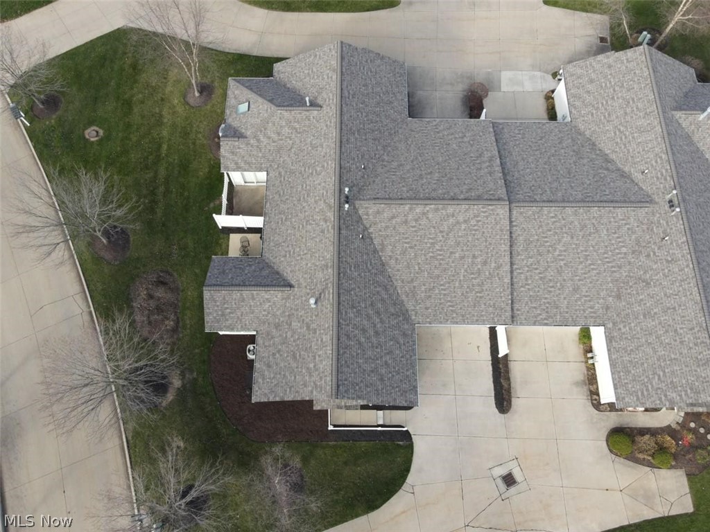 Park Rdg Villas/Eaglewood - Residential