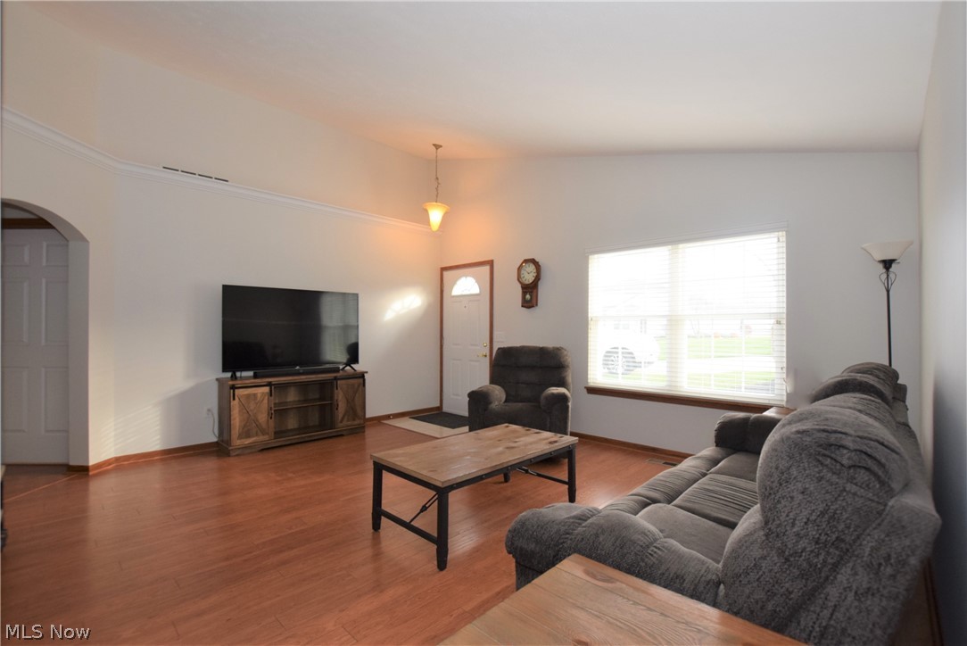 Park Rdg Villas/Eaglewood - Residential