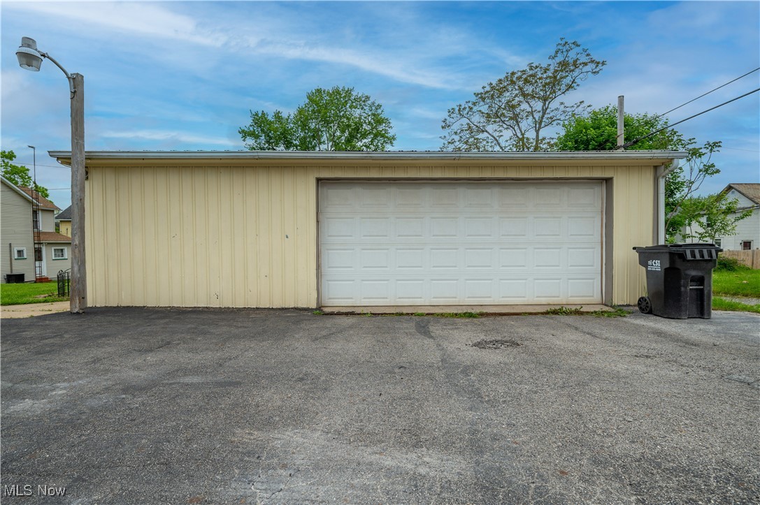 390 E Clark Street, East Palestine, Ohio image 8