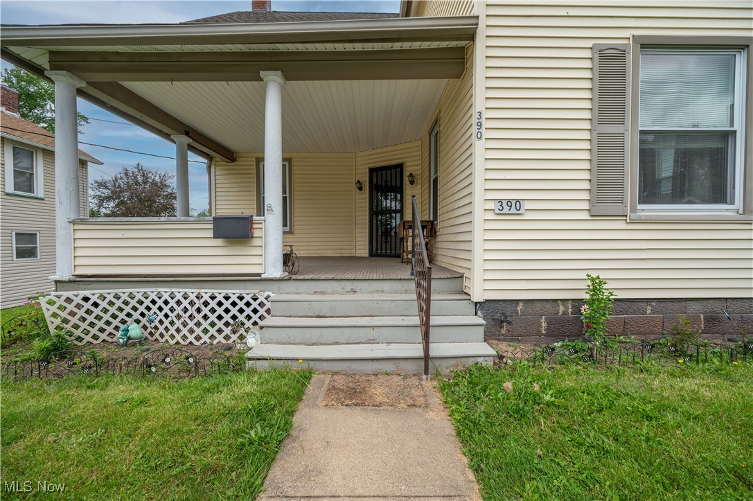 390 E Clark Street, East Palestine, Ohio image 3