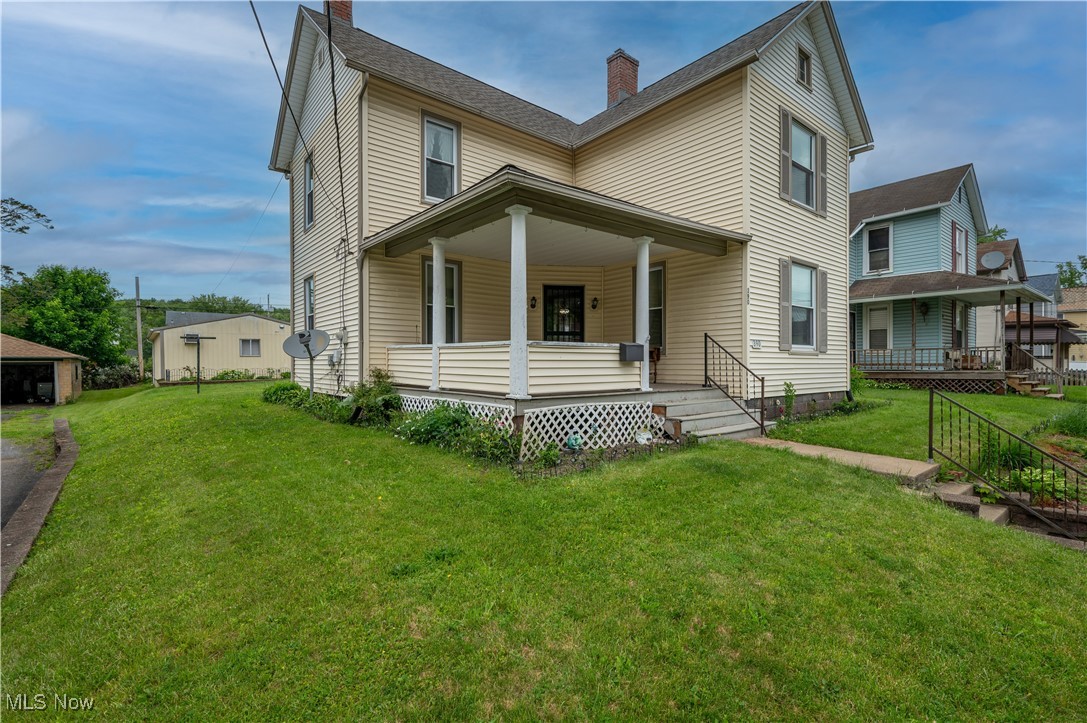 390 E Clark Street, East Palestine, Ohio image 2