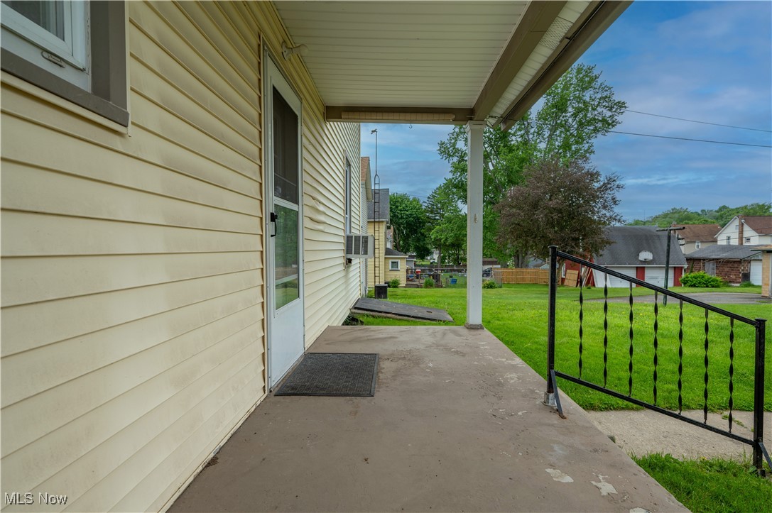 390 E Clark Street, East Palestine, Ohio image 5