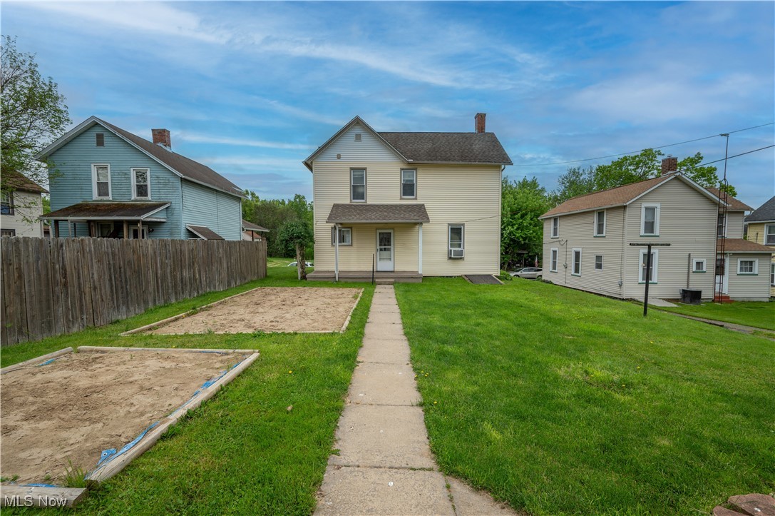 390 E Clark Street, East Palestine, Ohio image 4