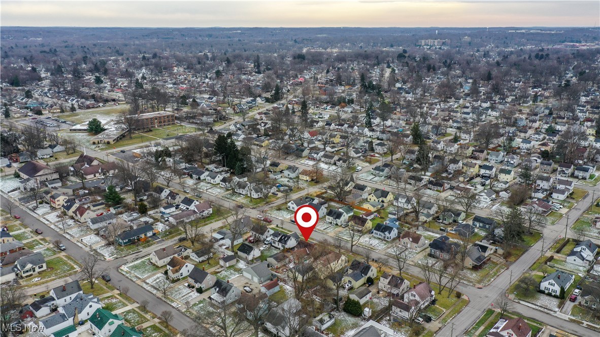 Friedhaven - Residential