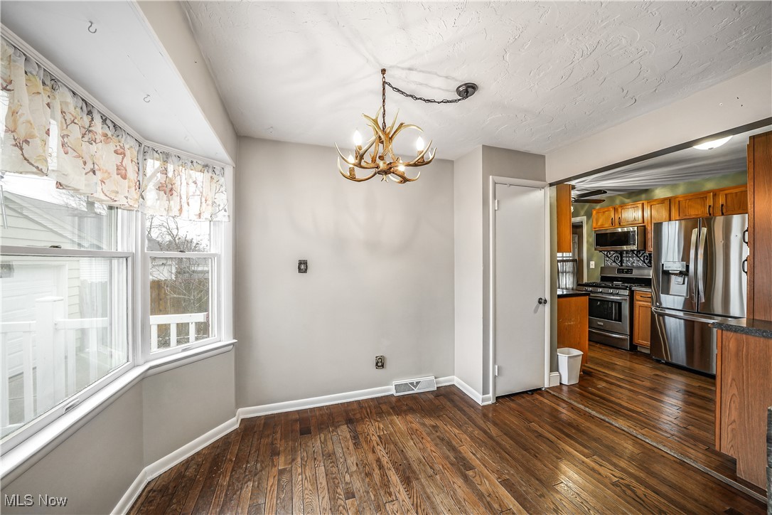 Friedhaven - Residential