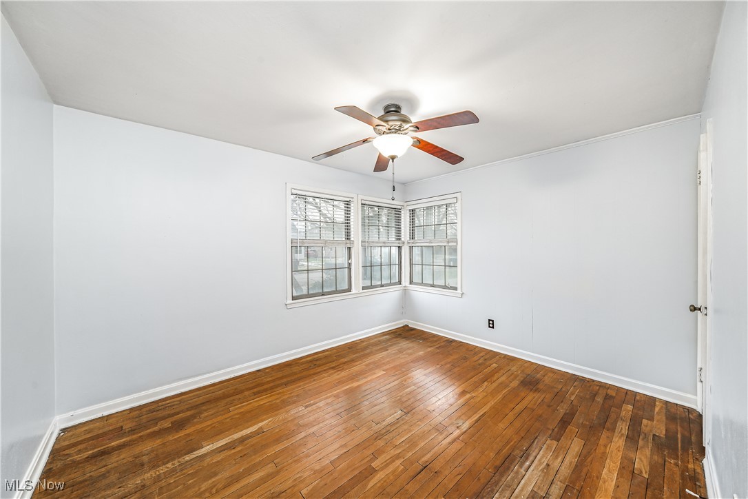 Friedhaven - Residential