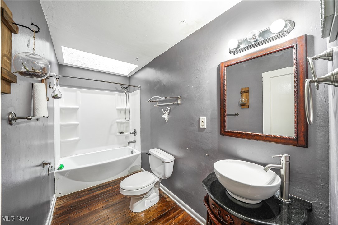 Friedhaven - Residential