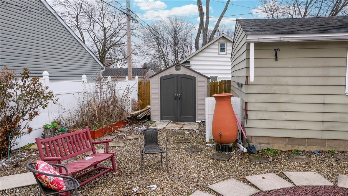 Friedhaven - Residential