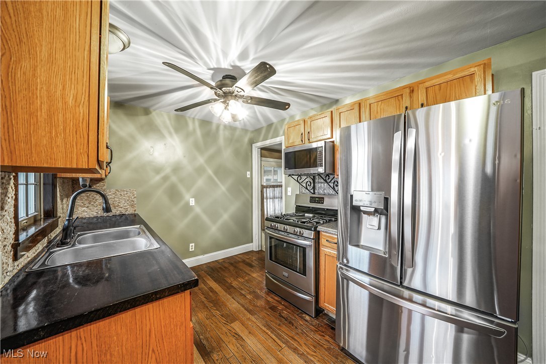 Friedhaven - Residential