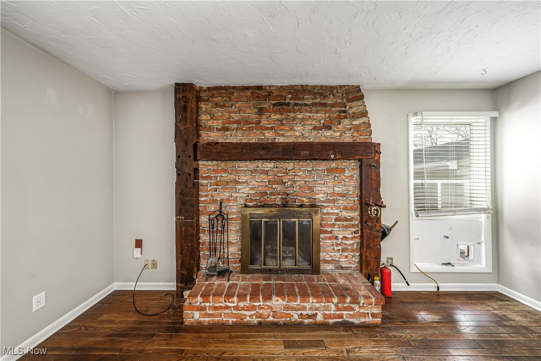 Friedhaven - Residential