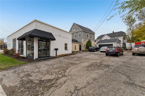 Photo for 18215 Detroit Avenue Back