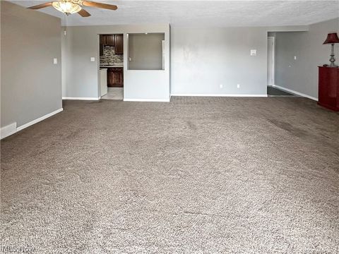 Tiny photo for 9640 Cove Drive #A-36, North Royalton, OH 44133 (MLS # 5190074)