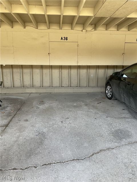 Tiny photo for 9640 Cove Drive #A-36, North Royalton, OH 44133 (MLS # 5190074)