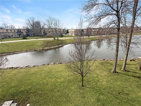 Tiny photo for 9640 Cove Drive #A-36, North Royalton, OH 44133 (MLS # 5190074)