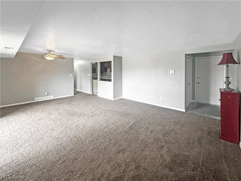 Tiny photo for 9640 Cove Drive #A-36, North Royalton, OH 44133 (MLS # 5190074)