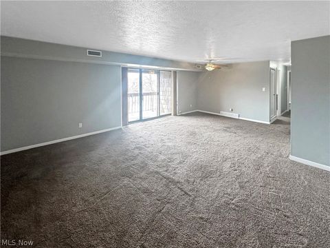 Tiny photo for 9640 Cove Drive #A-36, North Royalton, OH 44133 (MLS # 5190074)