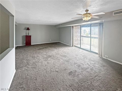 Tiny photo for 9640 Cove Drive #A-36, North Royalton, OH 44133 (MLS # 5190074)