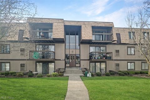 9640 Cove Drive A-36 North Royalton OH 44133