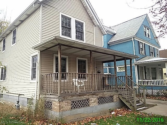 Curtis Ambler Realty Cos - Residential