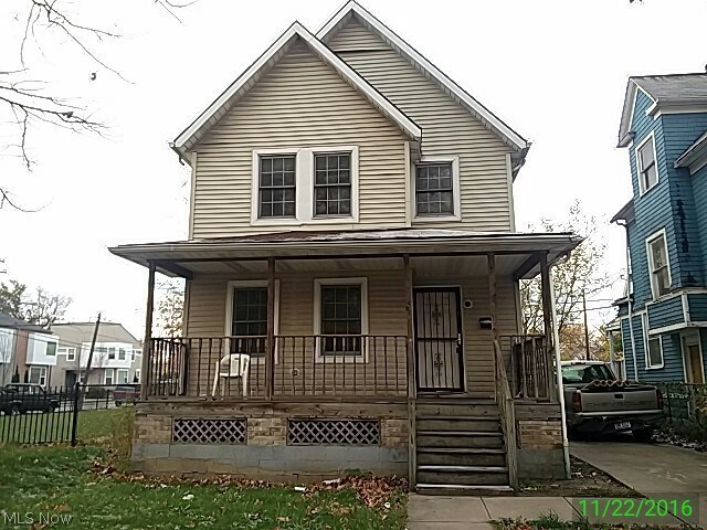 Curtis Ambler Realty Cos - Residential