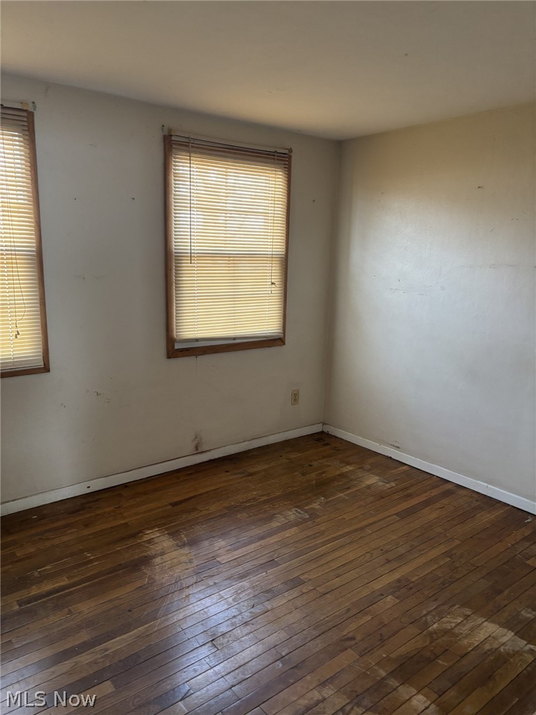 Blisswood Village Condo Bldg H - Residential