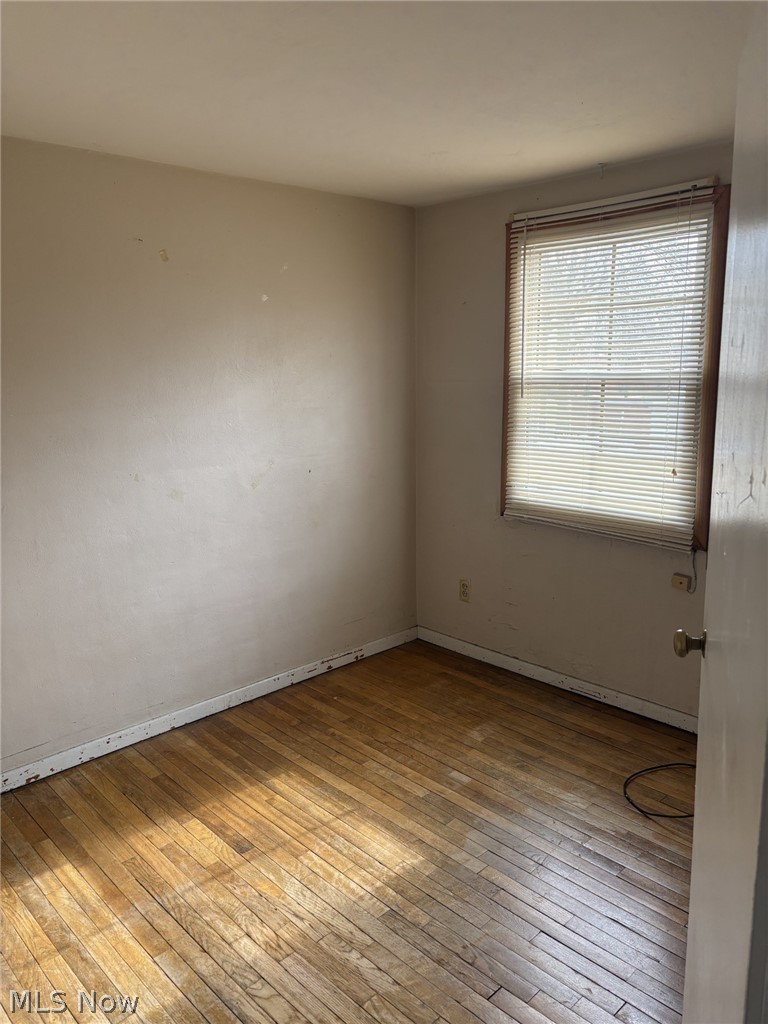 Blisswood Village Condo Bldg H - Residential