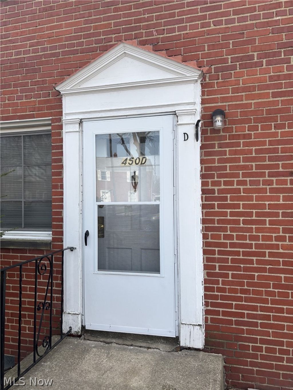 Photo of 450 Kenwood Drive #D-12, Euclid, OH 44123 (MLS # 5188270)