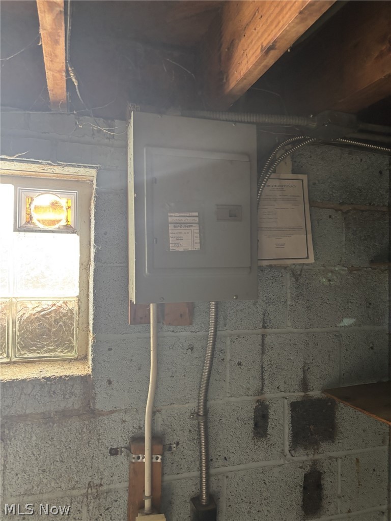 Blisswood Village Condo Bldg H - Residential