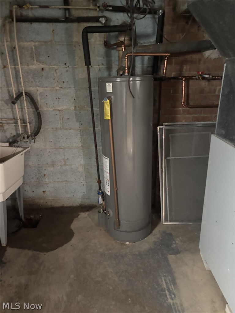 Blisswood Village Condo Bldg H - Residential