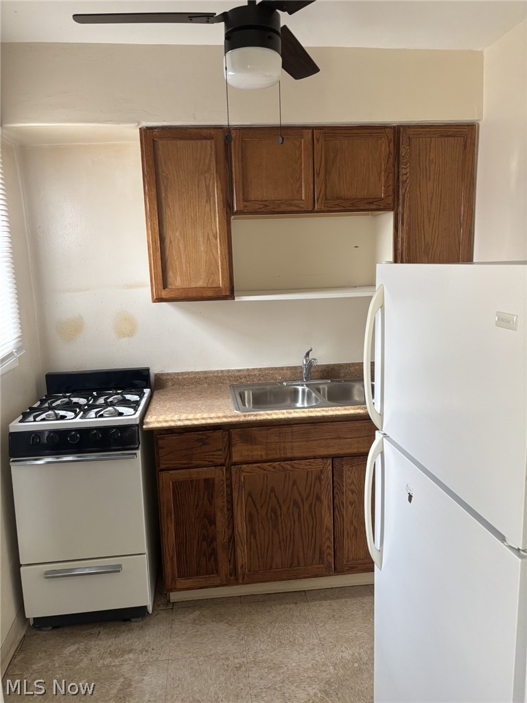 Blisswood Village Condo Bldg H - Residential