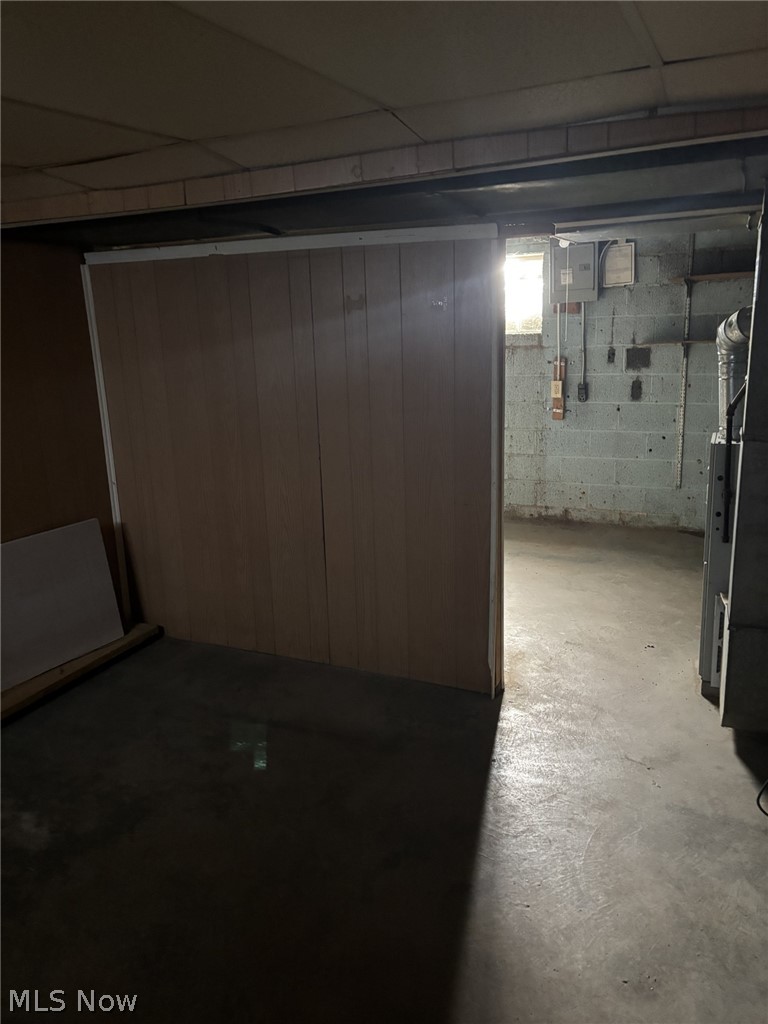 Blisswood Village Condo Bldg H - Residential