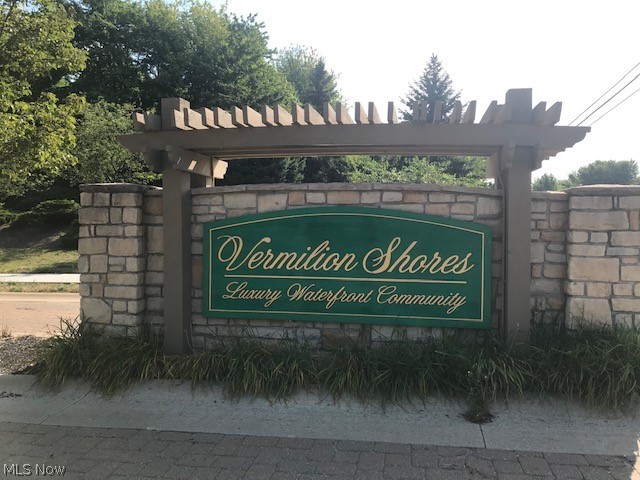 Vermillion Shores - Residential