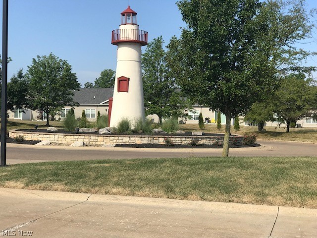 Vermillion Shores - Residential