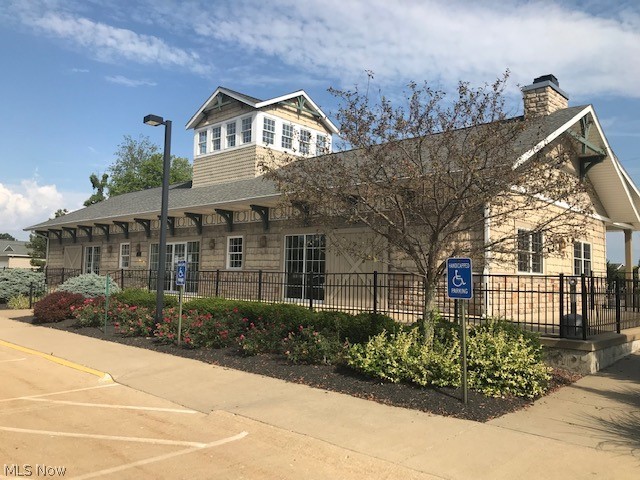 Vermillion Shores - Residential